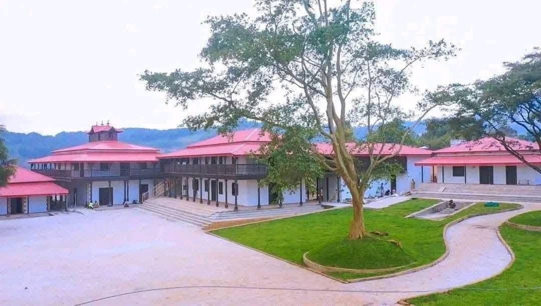 Abba Jifar Palace photo 19