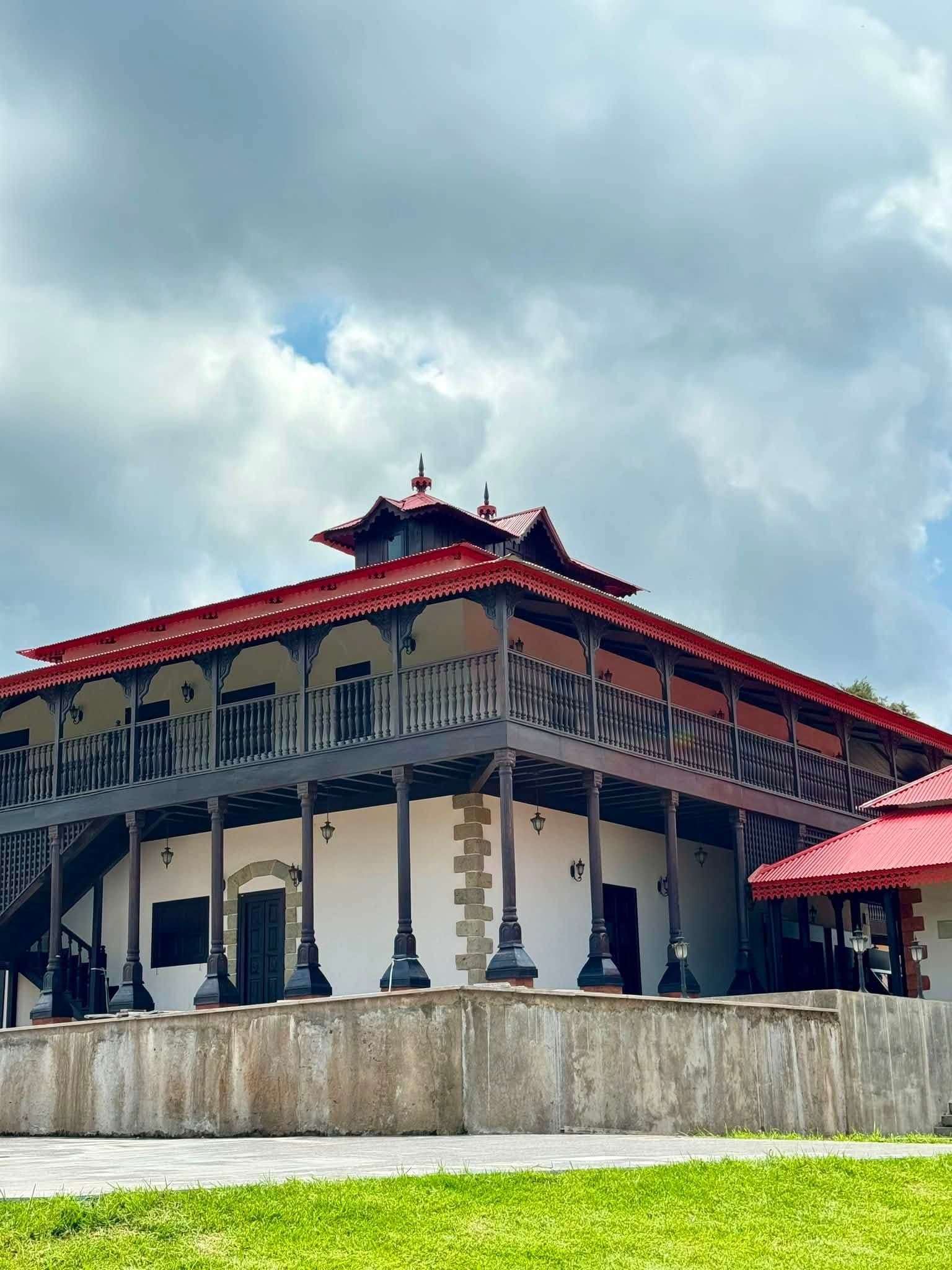 Abba Jifar Palace photo 10