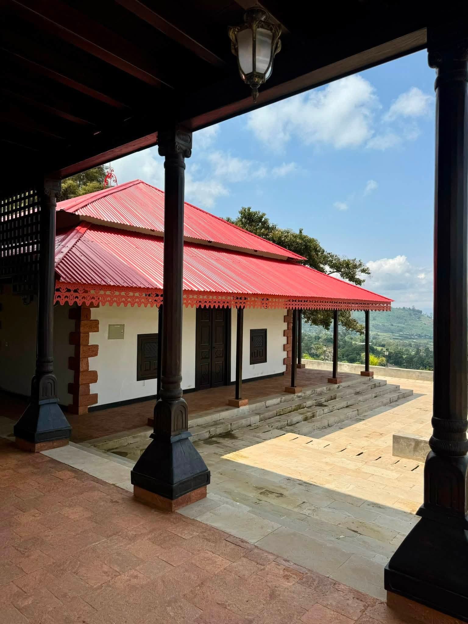Abba Jifar Palace photo 15