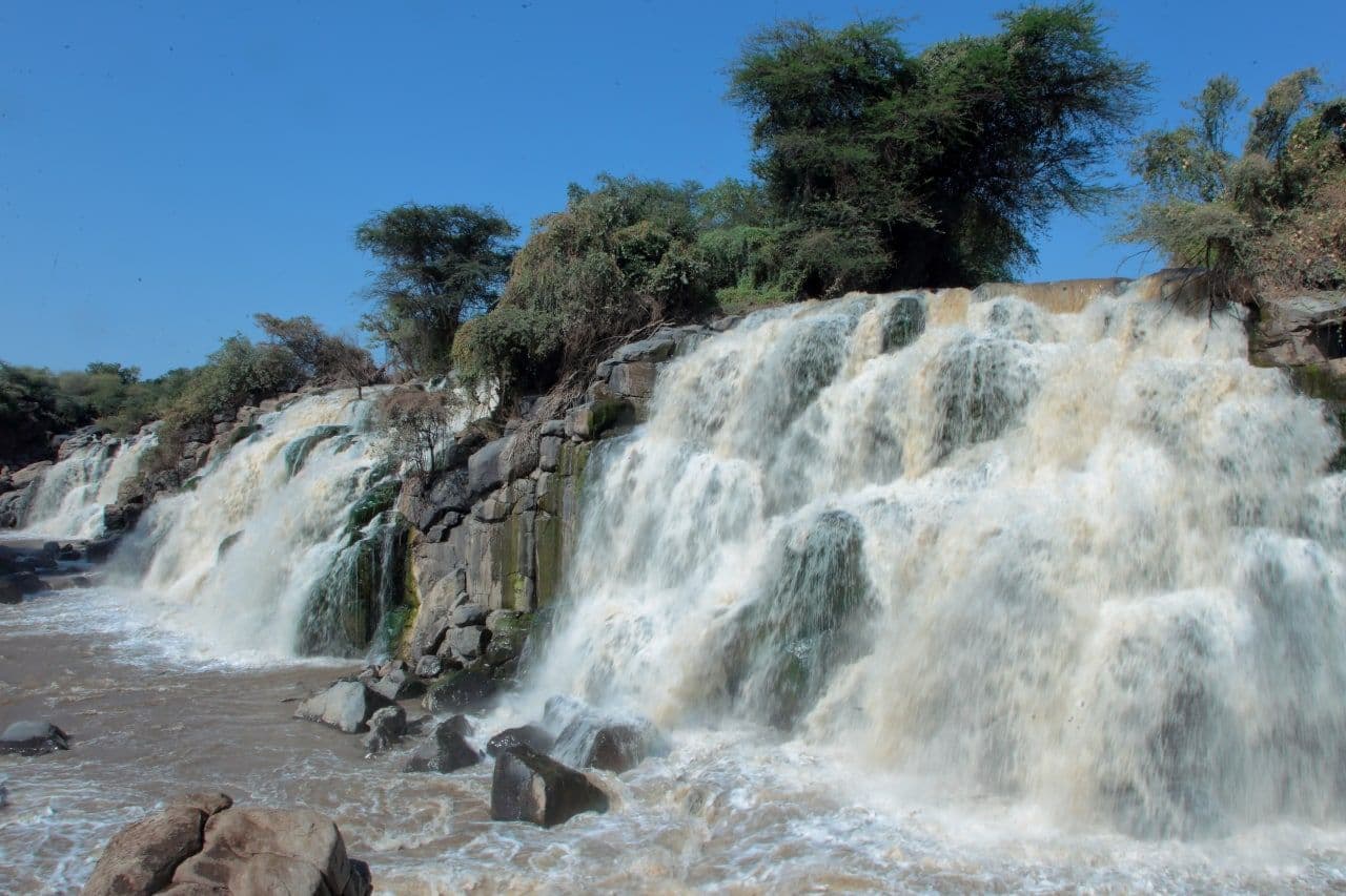 Awash National Park photo 1