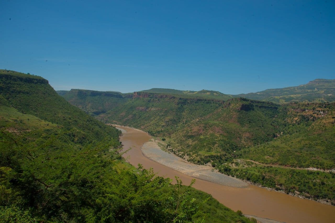 Awash National Park photo 4