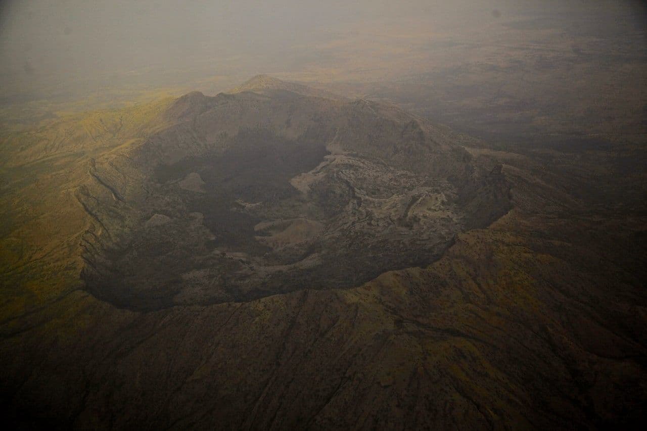 Awash National Park photo 7