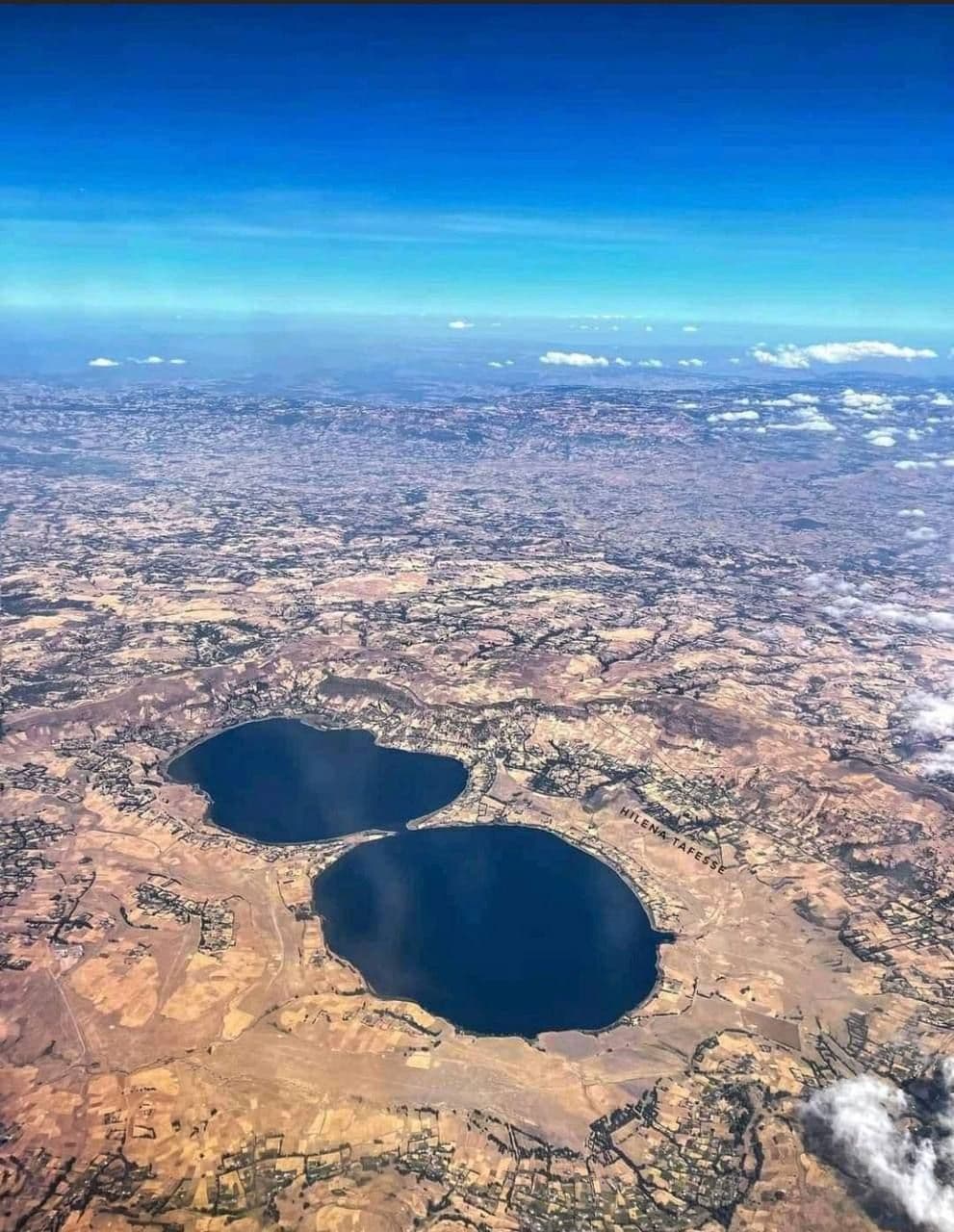 Dendi Crater Lake photo 1