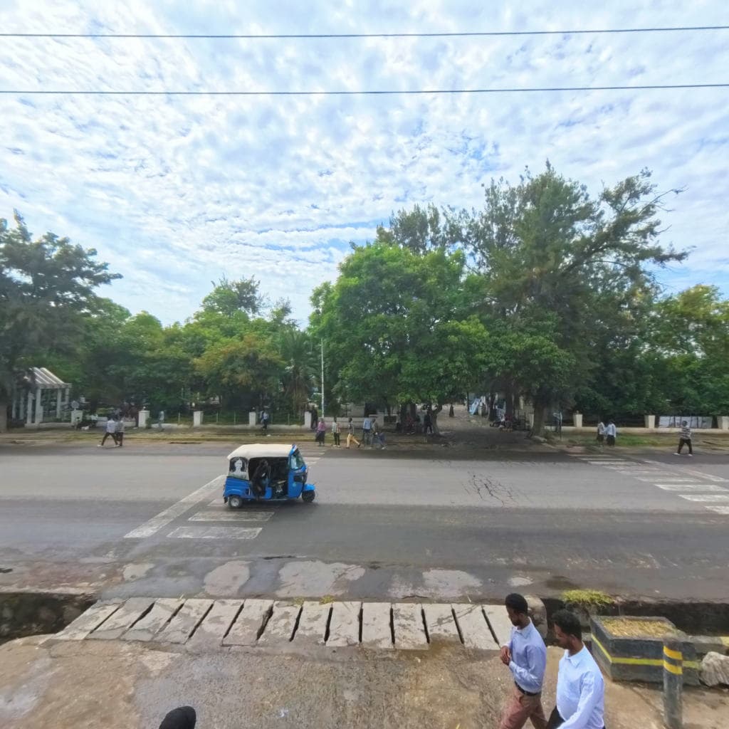 Batu City Virtual Tour