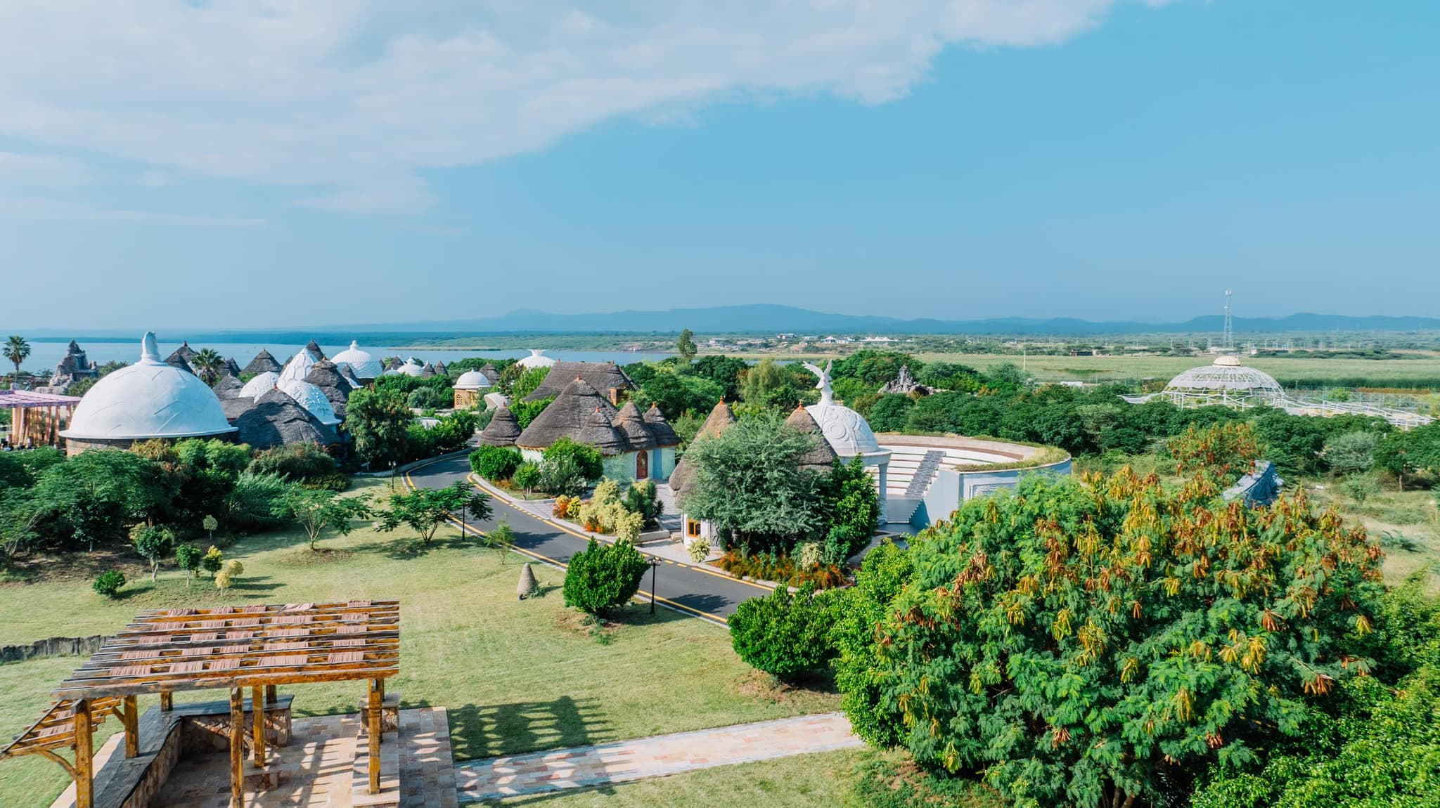 Beinuna Resort Virtual Tour