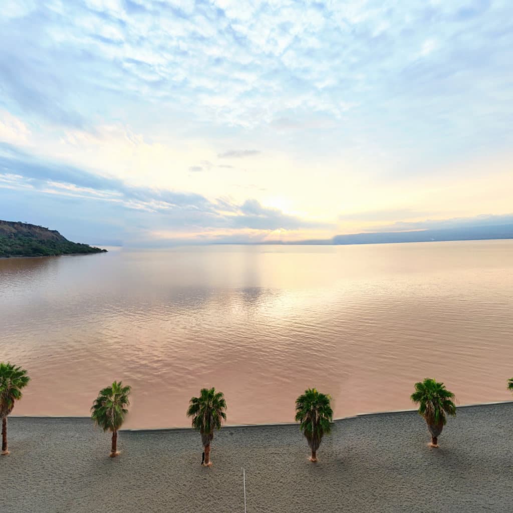 IJA Langano Resort Virtual Tour