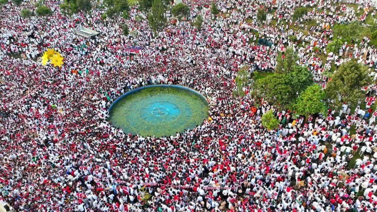 Irreecha and the Living Traditions of the Oromo People
