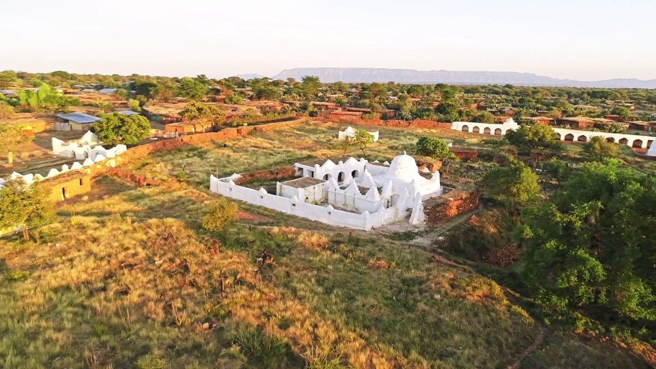 Dire Sheikh Hussein overview