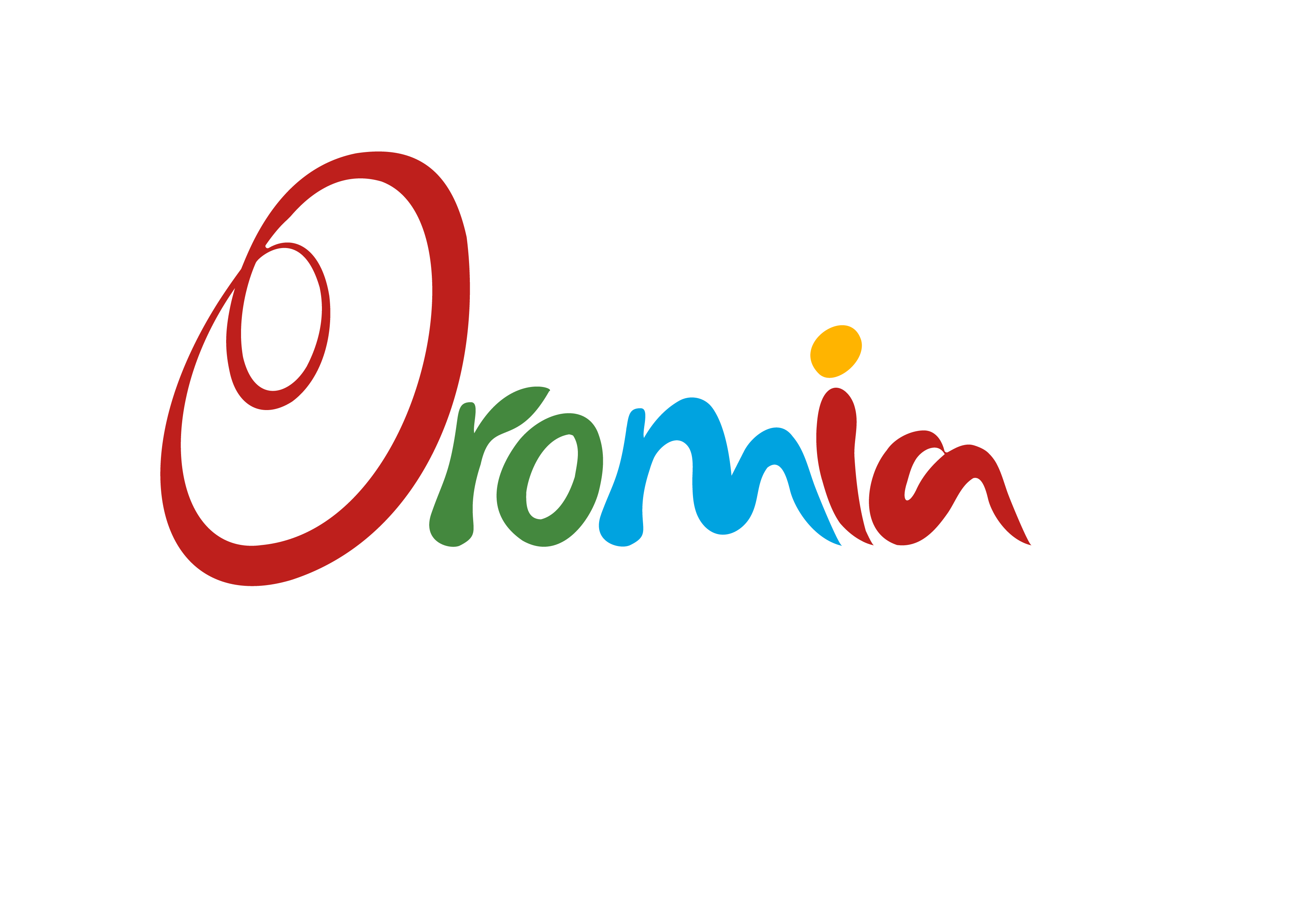 Visit Oromia
